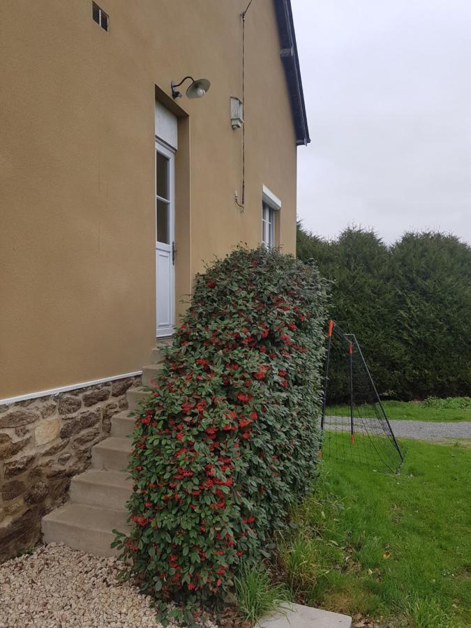 Appartement Belle Malouine *
