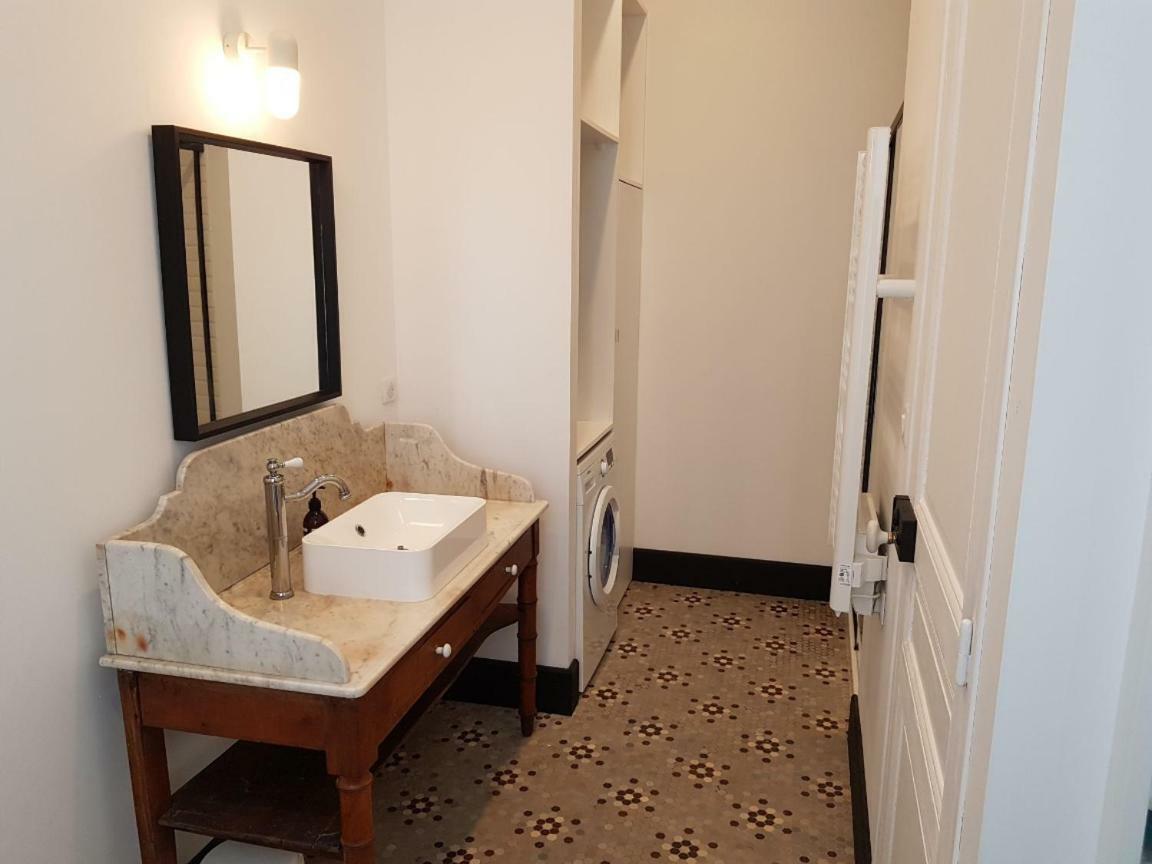 Appartement Belle Malouine