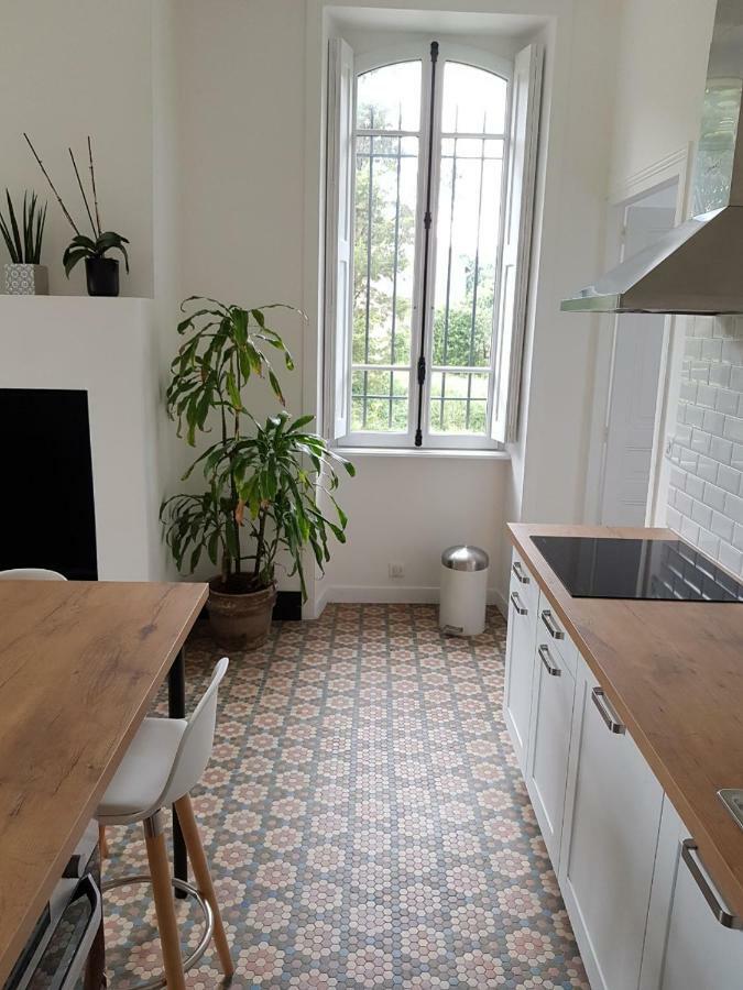 Belle Malouine Appartement *