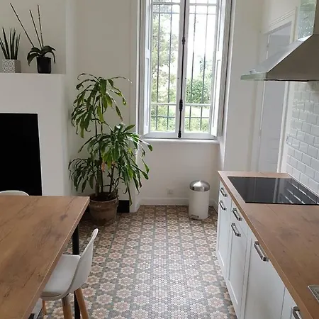Belle Malouine Apartment Saint-Malo Exterior photo