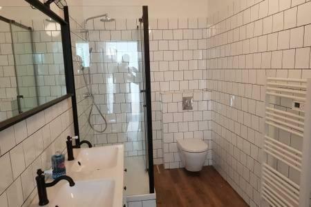 Apartment Belle Malouine *